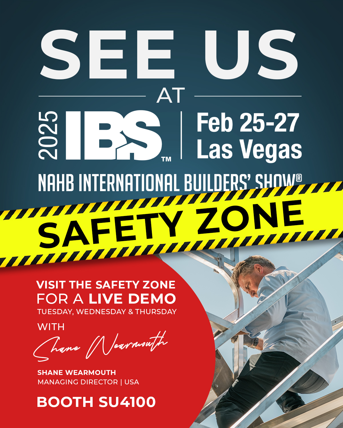 Safety Zone Safety Zone