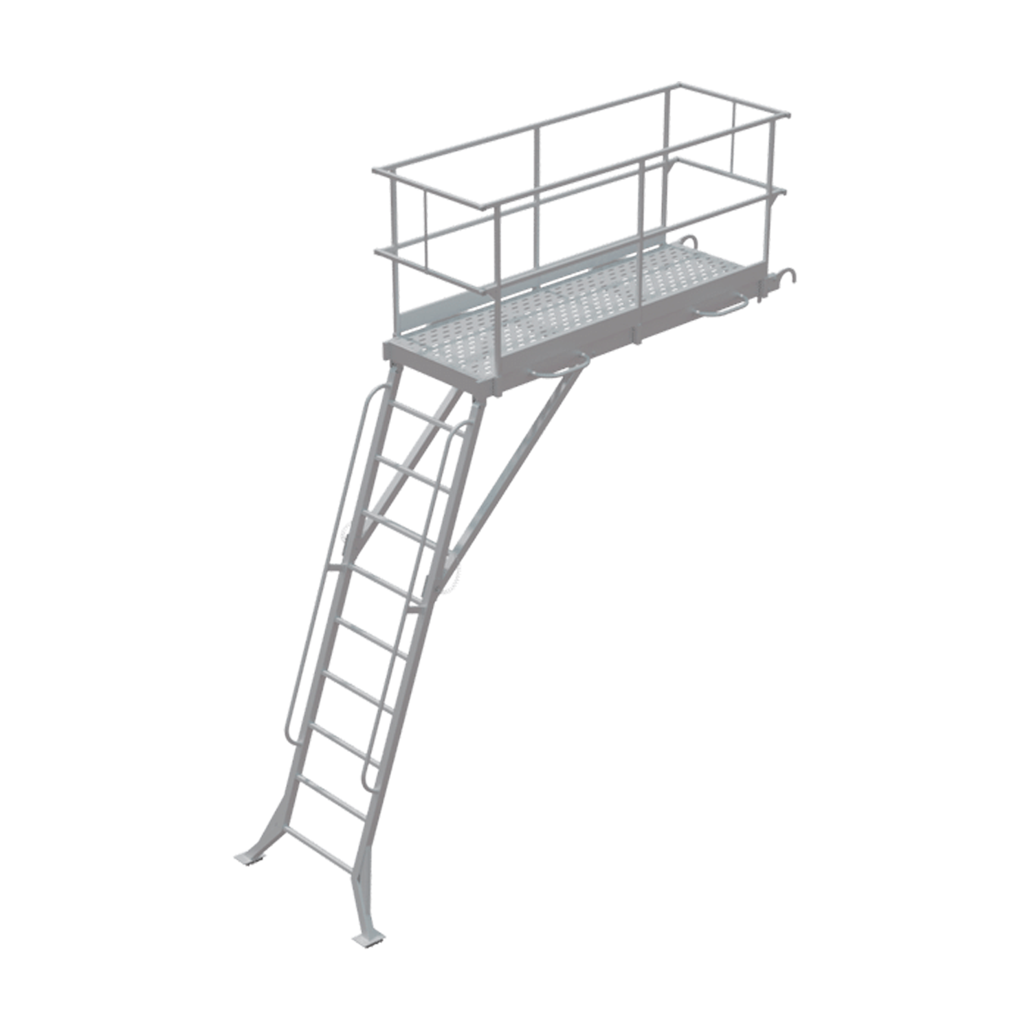 Tunnel Survey & Inspection Platform