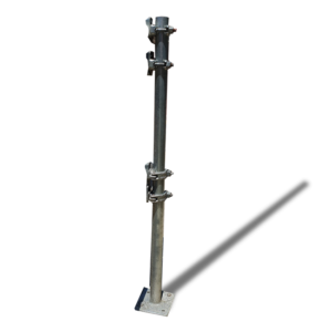 Guardrail Posts