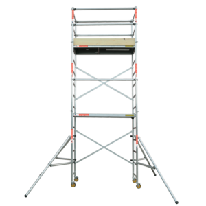 Mini Mobile Edge Protection