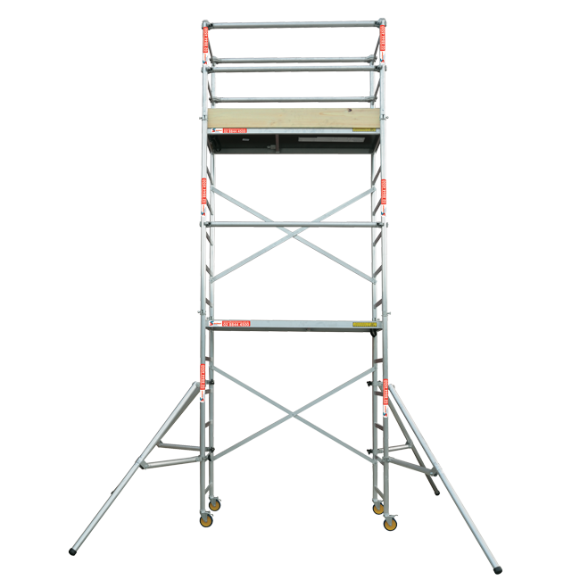 Mini Mobile Edge Protection