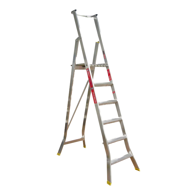 Platform Ladder - Warthog