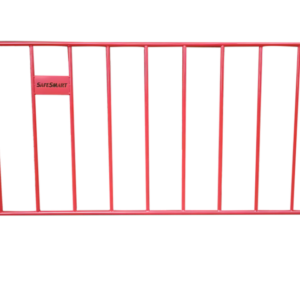 Crowd Control Barrier