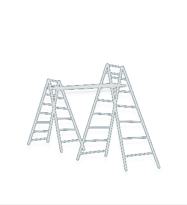 Trestle Ladders