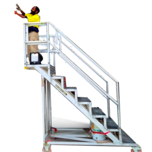 Maintenance Stairs