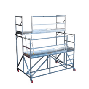 Rail Maintenance Platform