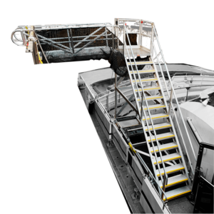 Custom Marine Dock Systems - Safe and Efficient