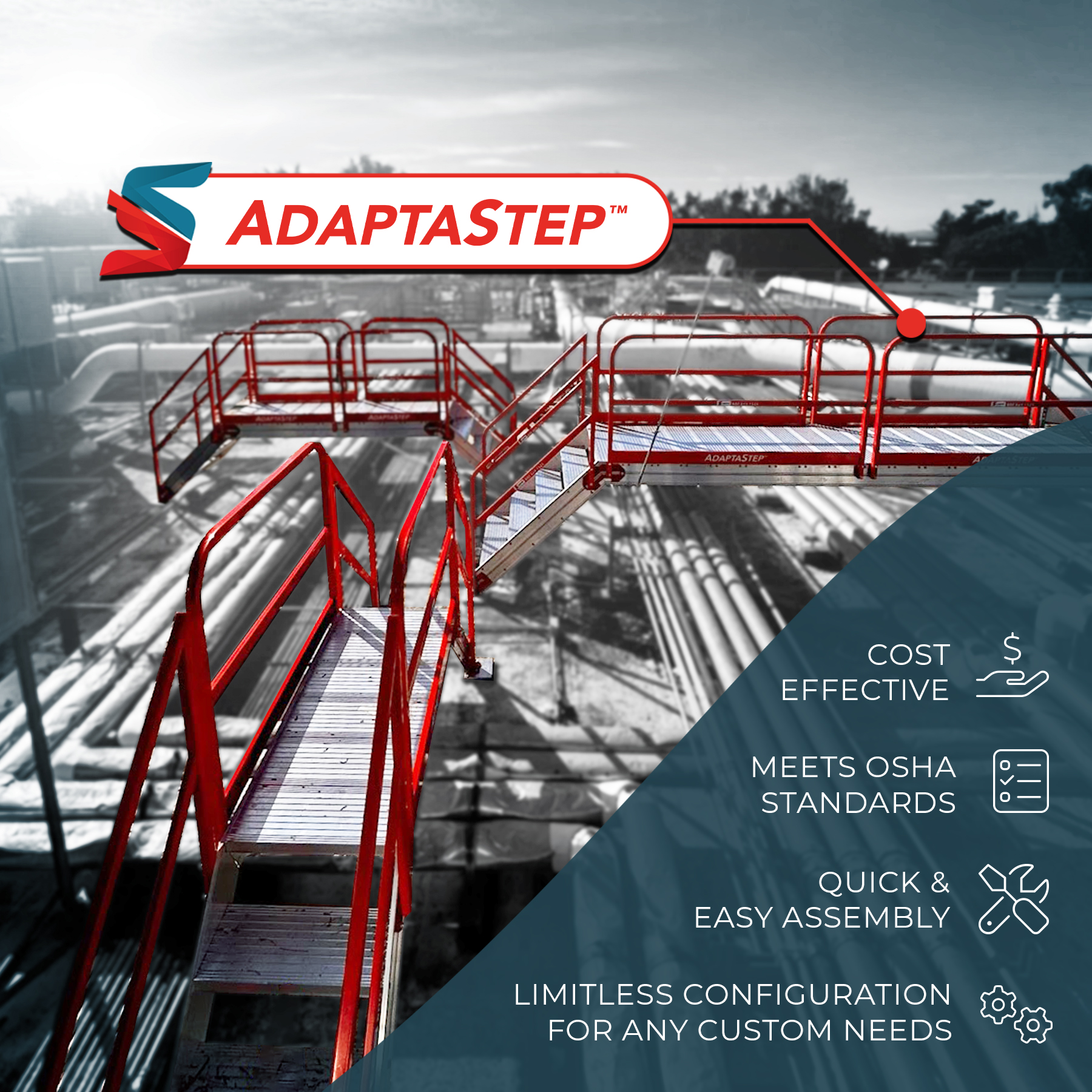 AdaptaStep Post 2