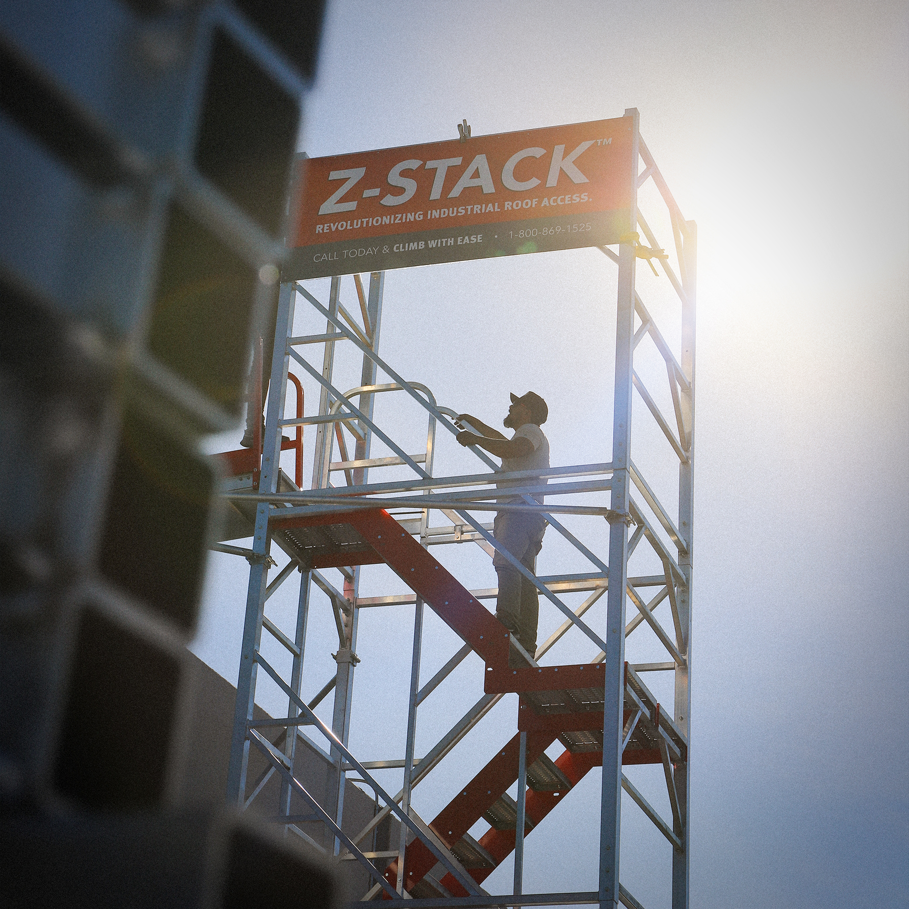 zstack sign