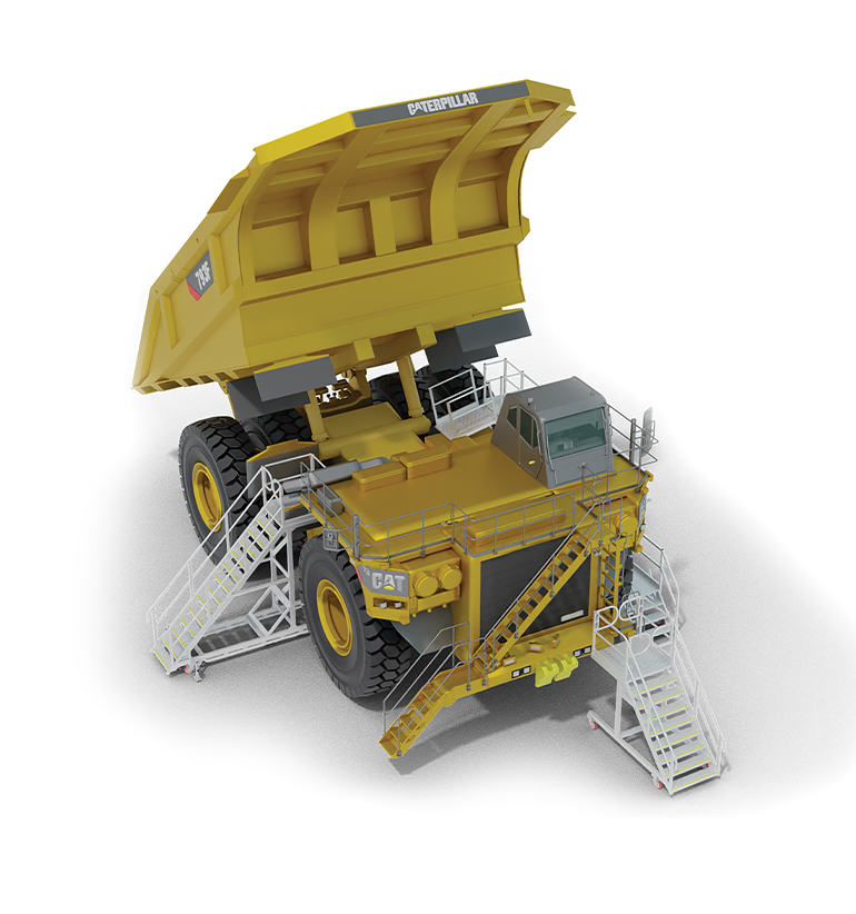 Mining Fall Protection Equipment - Tunneling Fall Protection Systems ...