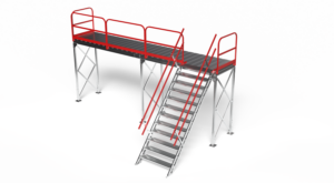 Generator Platforms
