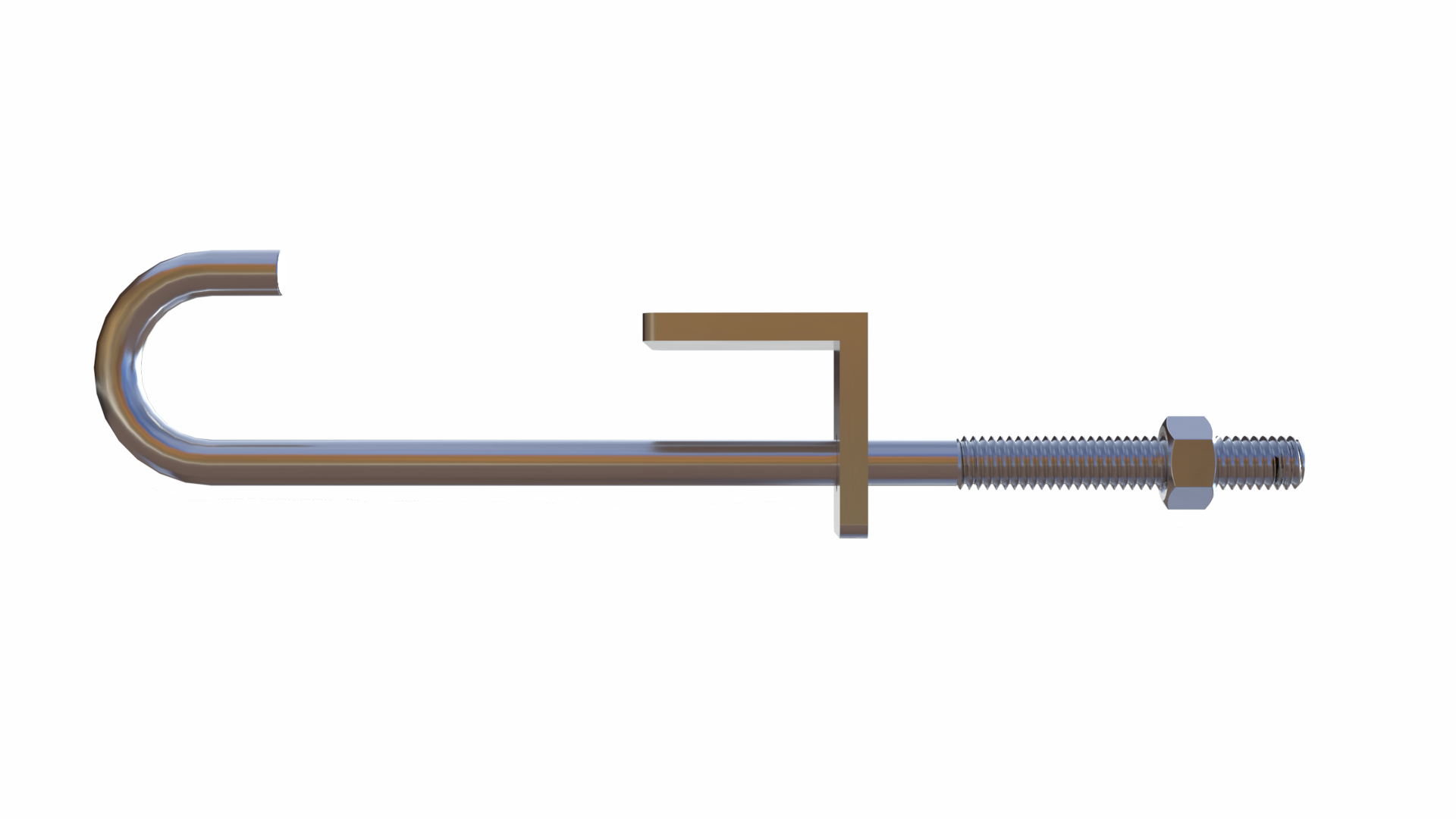 J-Bolt Connection