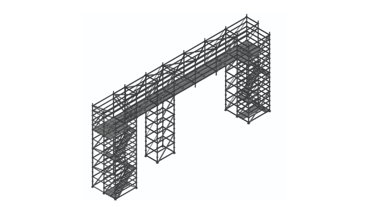 Safesmart Ramps Ramps, Walkways & Access Bridges | SafeSmart