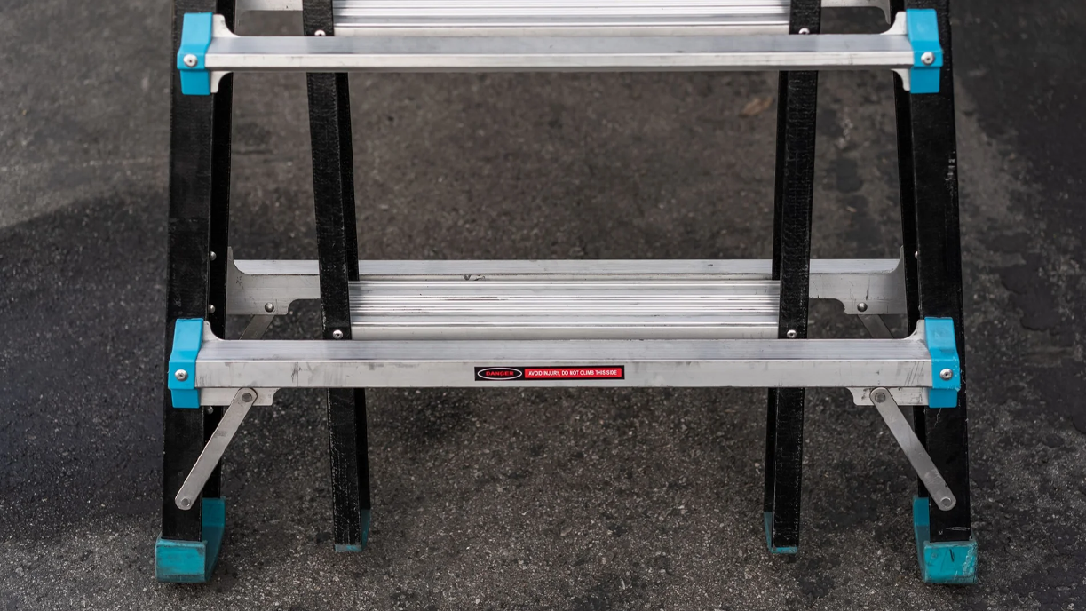 Platforma Legs