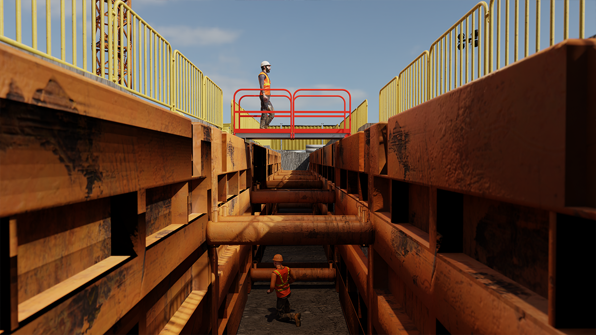 Safesmart Ramps Access Solutions & Work at Height Products | SafeSmart