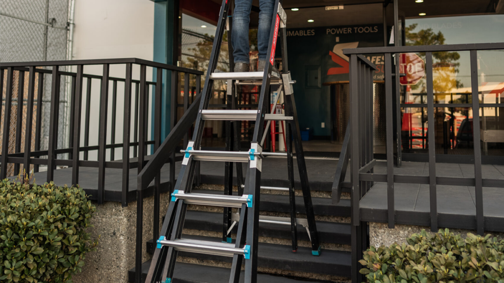 Safesmart Ramps Access Solutions & Work at Height Products | SafeSmart
